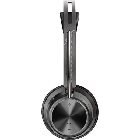 Bild von Poly Voyager Focus 2 USB-C-Headset incl. Ladestation