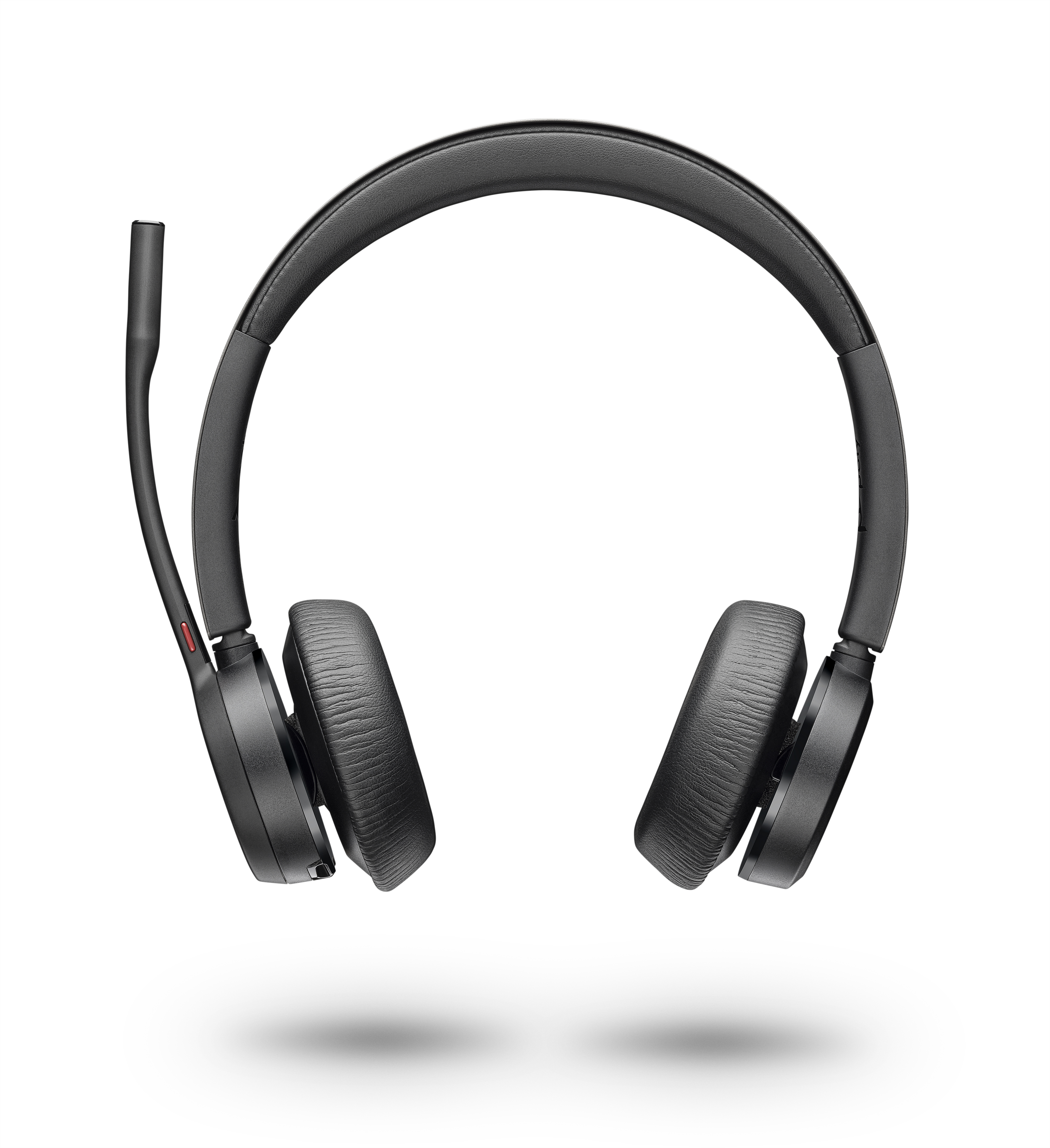 Bild von Poly Voyager 4320 UC Bluetooth Headset, Binaural,