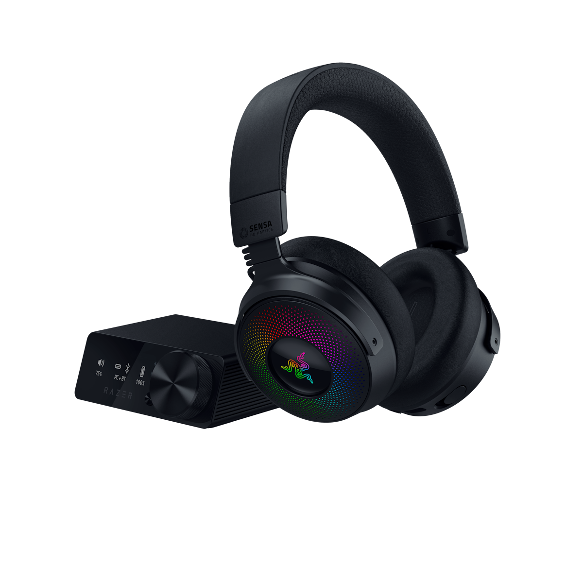 Bild von Razer Kraken V4 Pro B-Ware