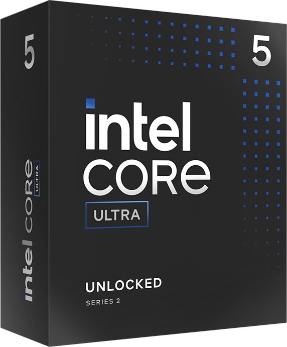 Bild von Intel Core Ultra 5 245KF Prozessor B-Ware