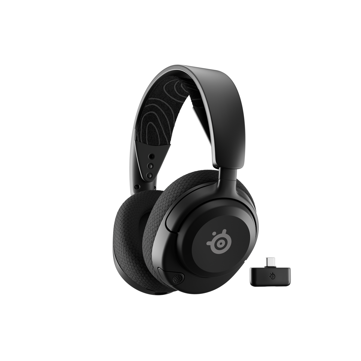 Bild von SteelSeries Arctis Nova 5 Wireless