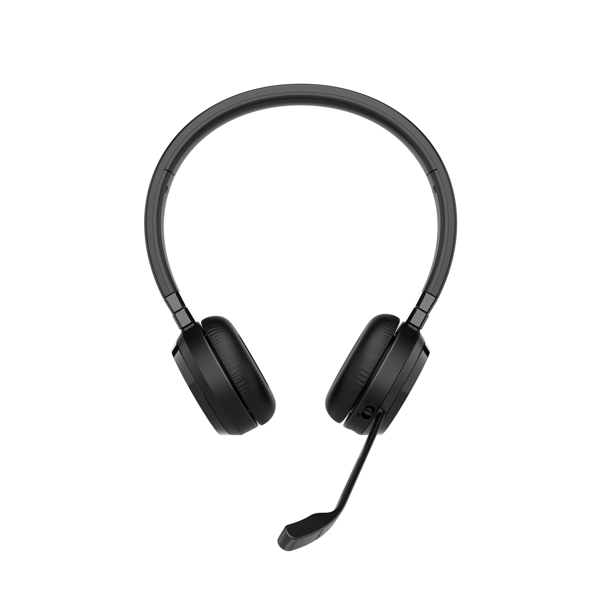 Bild von Jabra Evolve 65 TE Headset, Stereo, Kabellos, Bluetooth