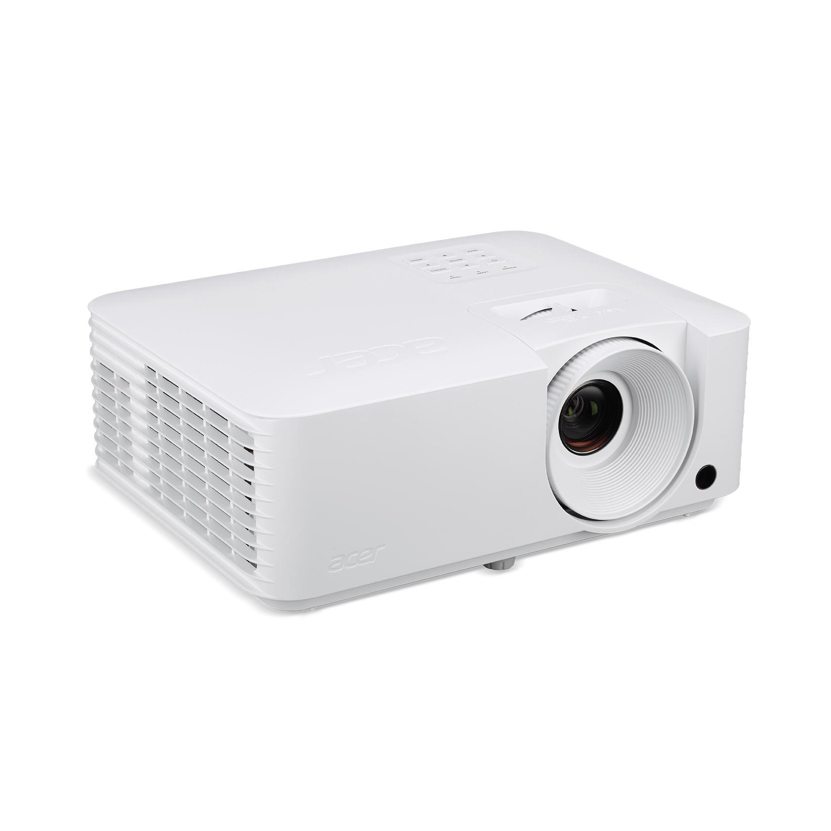 Bild von Acer Vero PL2535i Laser DLP Full HD Beamer