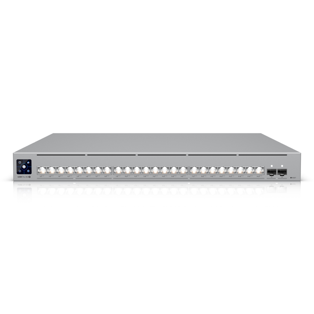 Bild von Ubiquiti Pro XG 24 PoE Managed Switch