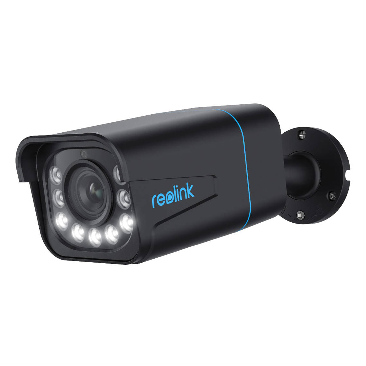Bild von Reolink P430 IP Überwachungskamera Schwarz