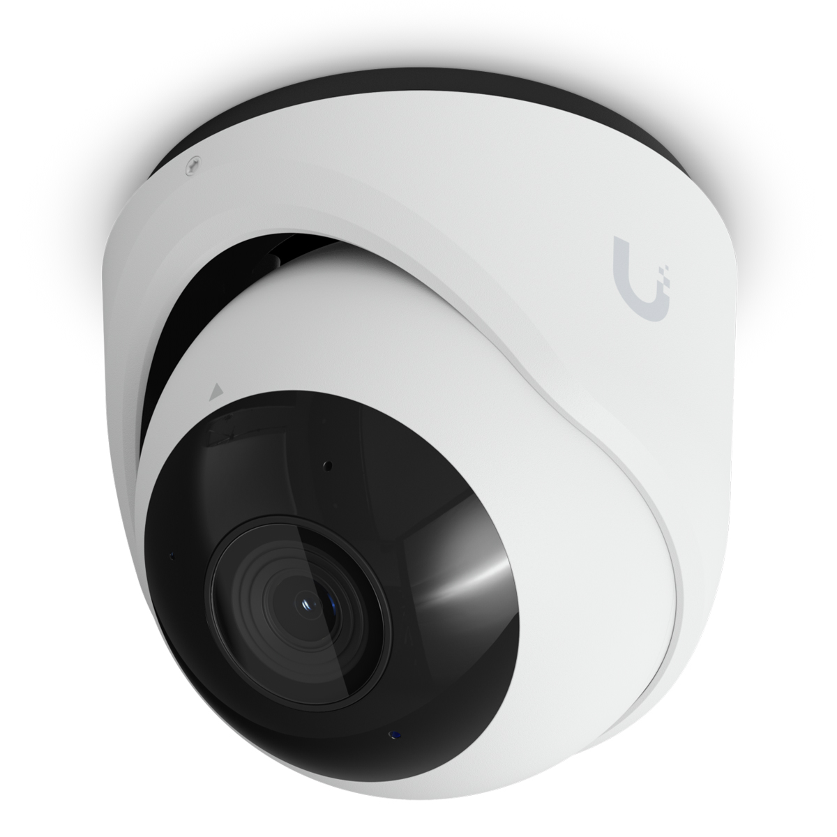 Bild von Ubiquiti G6 Turret Überwachungskamera Weiß