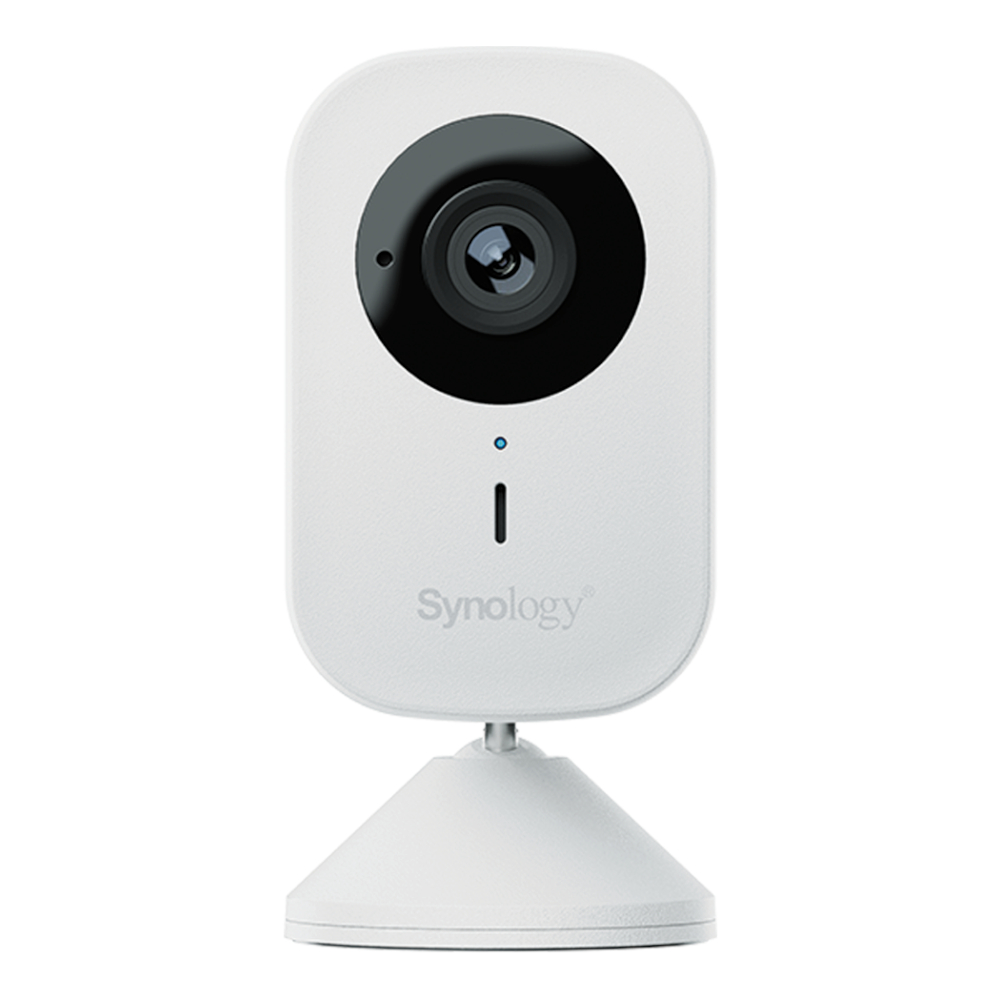 Bild von Synology CC400W WLAN Überwachungskamera