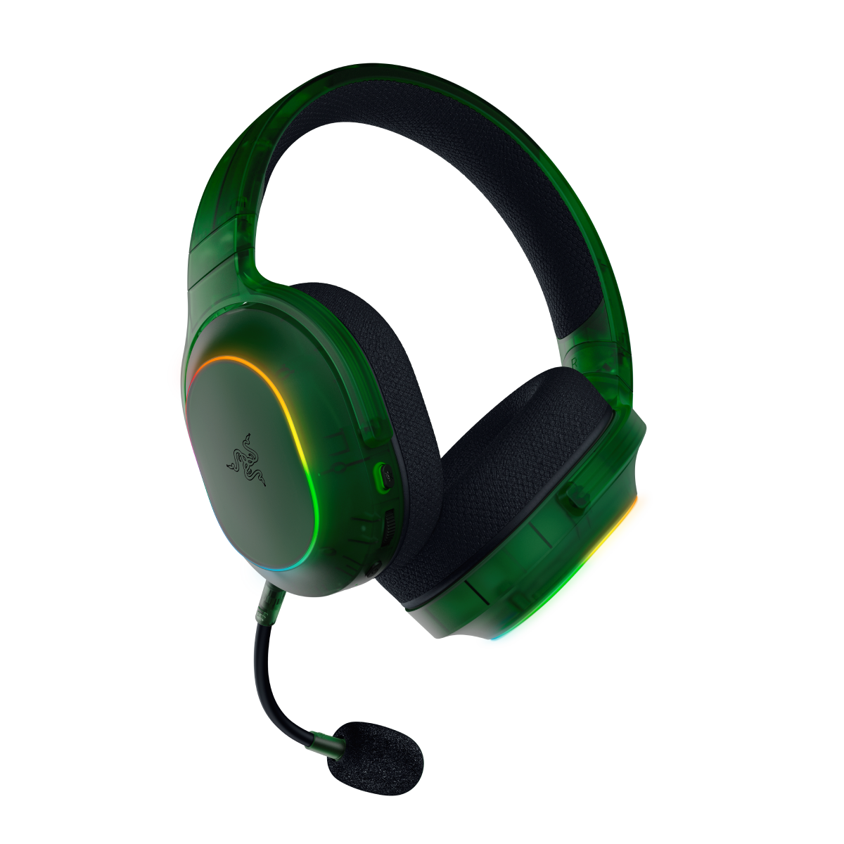 Bild von Razer Barracuda X Chroma Phantom Edition