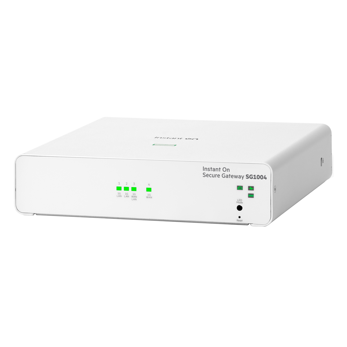 Bild von HPE Networking Instant On Secure Gateway SG1004