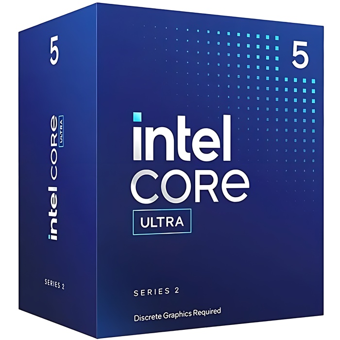 Bild von Intel Core Ultra 5 225 Prozessor