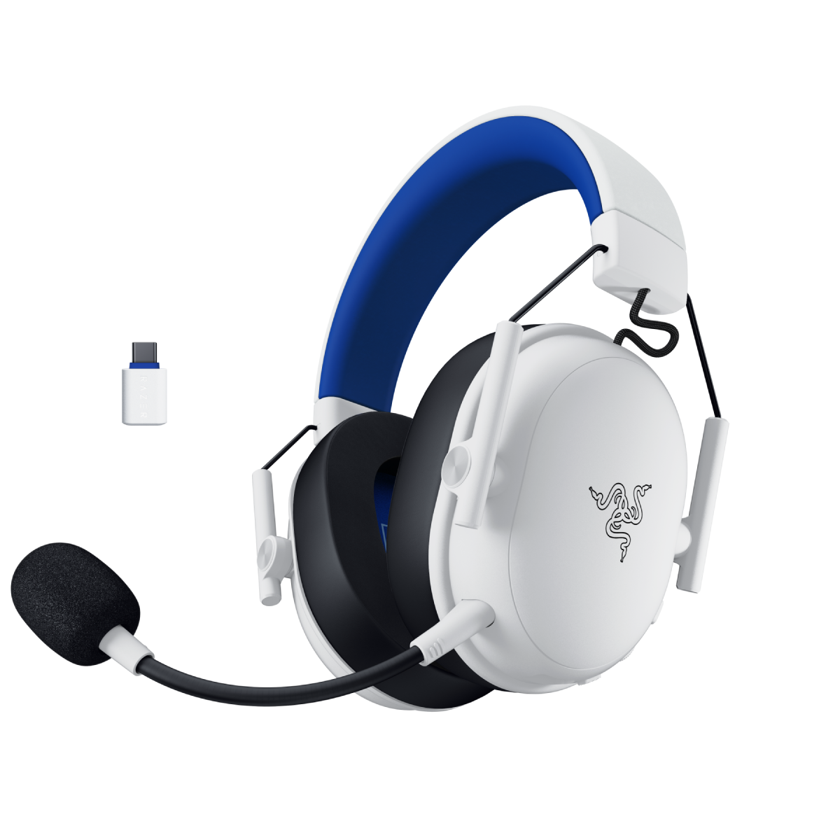 Bild von Razer Blackshark V3 X Hyperspeed für PlayStation