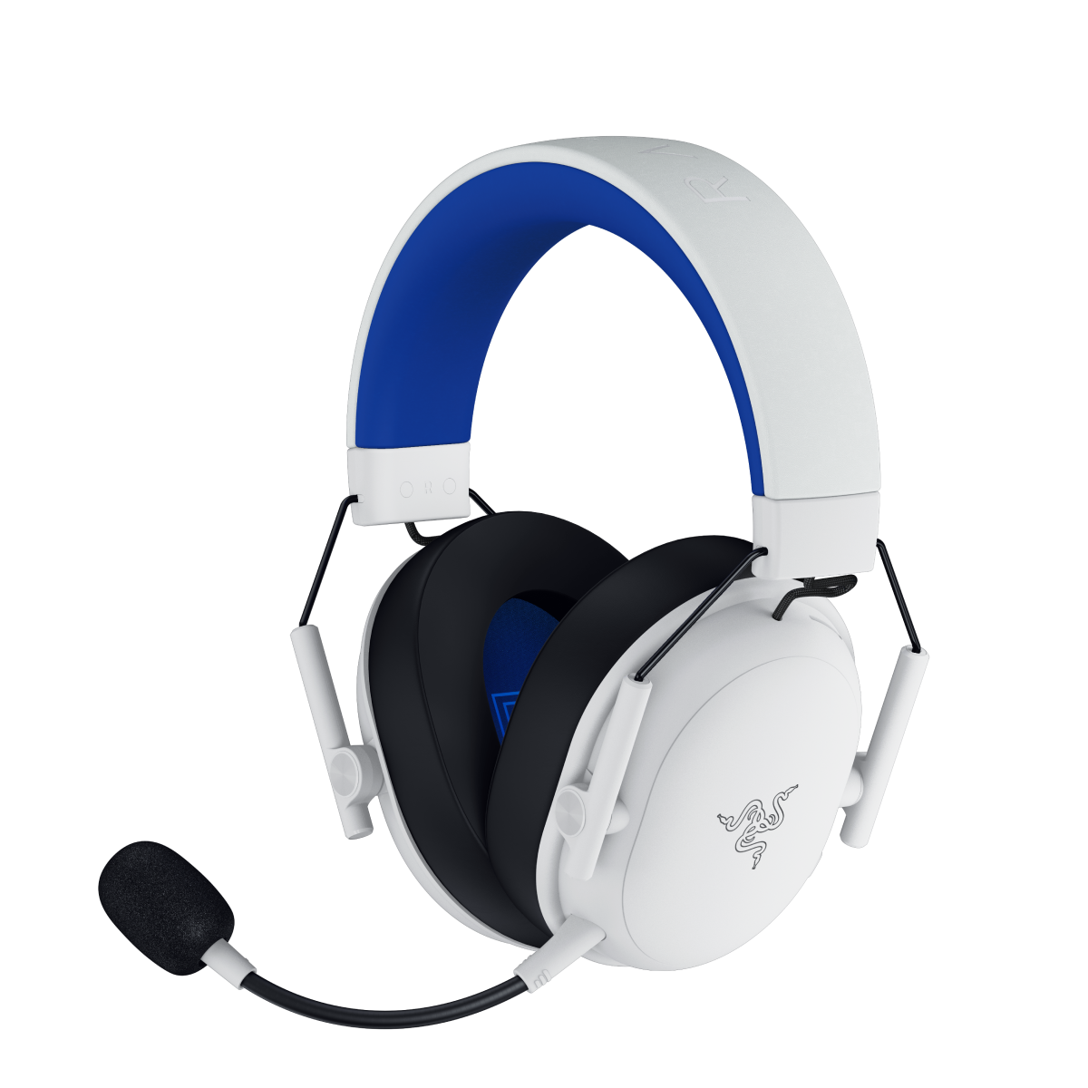 Bild von Razer Blackshark V3 X Hyperspeed für PlayStation