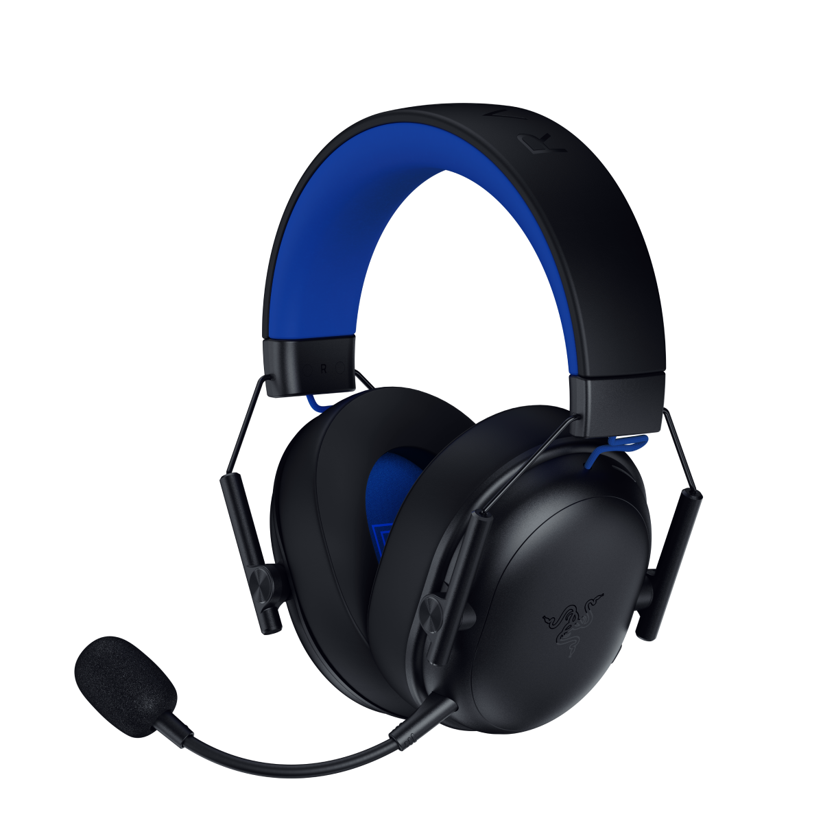 Bild von Razer Blackshark V3 X Hyperspeed für PlayStation