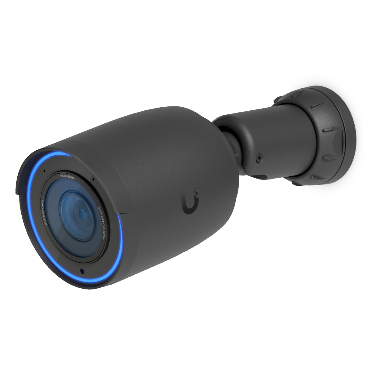 Bild von Ubiquiti G6 Pro Bullet Überwachungskamera Schwarz
