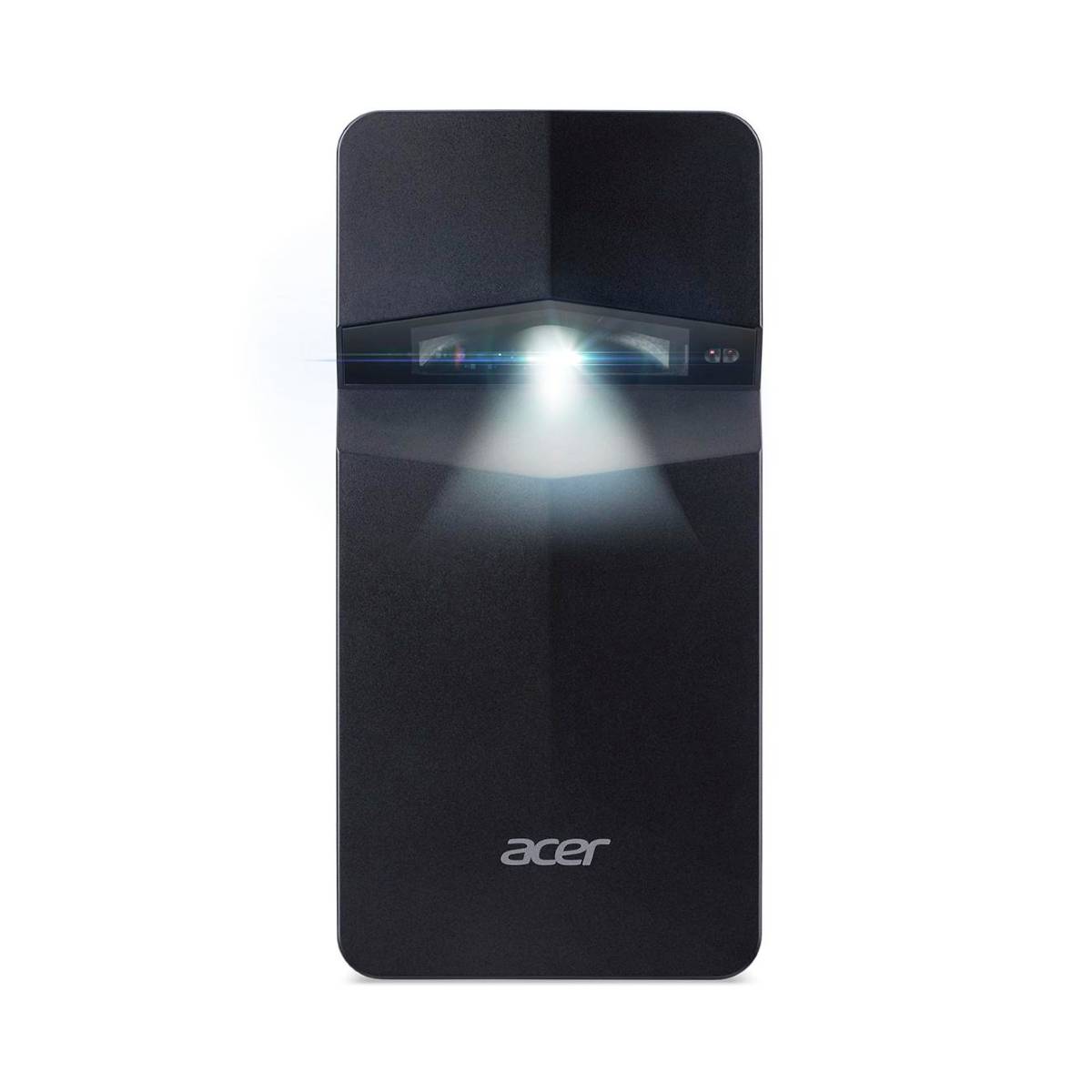 Bild von Acer PD1520Us Ultrakurzdistanz Full-HD Beamer 500 ANSI L B-Ware