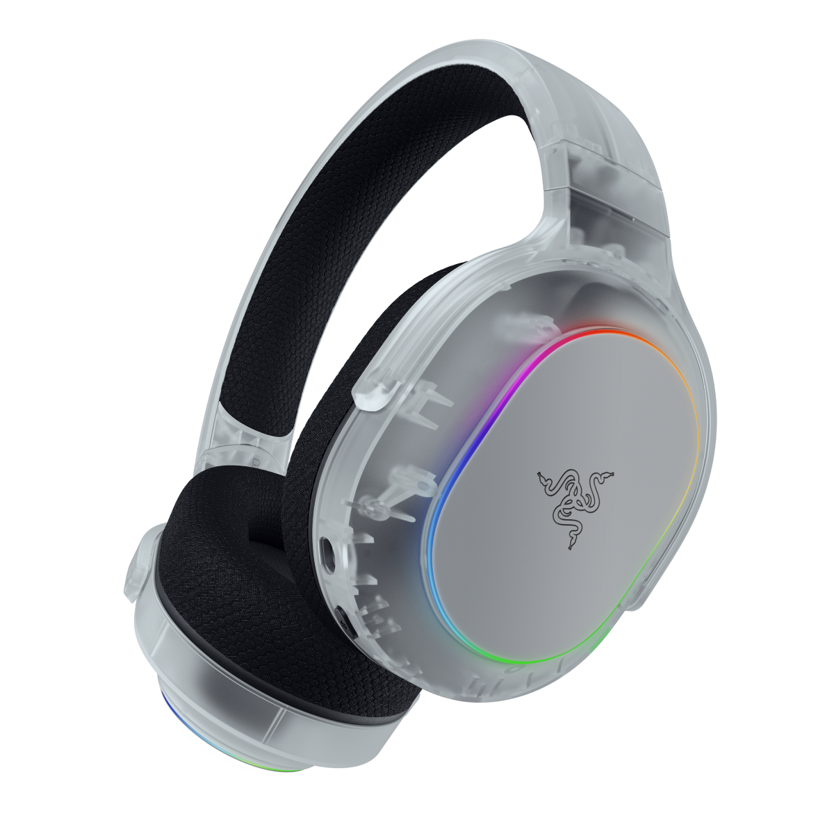Bild von Razer Barracuda X Chroma Phantom White Edition
