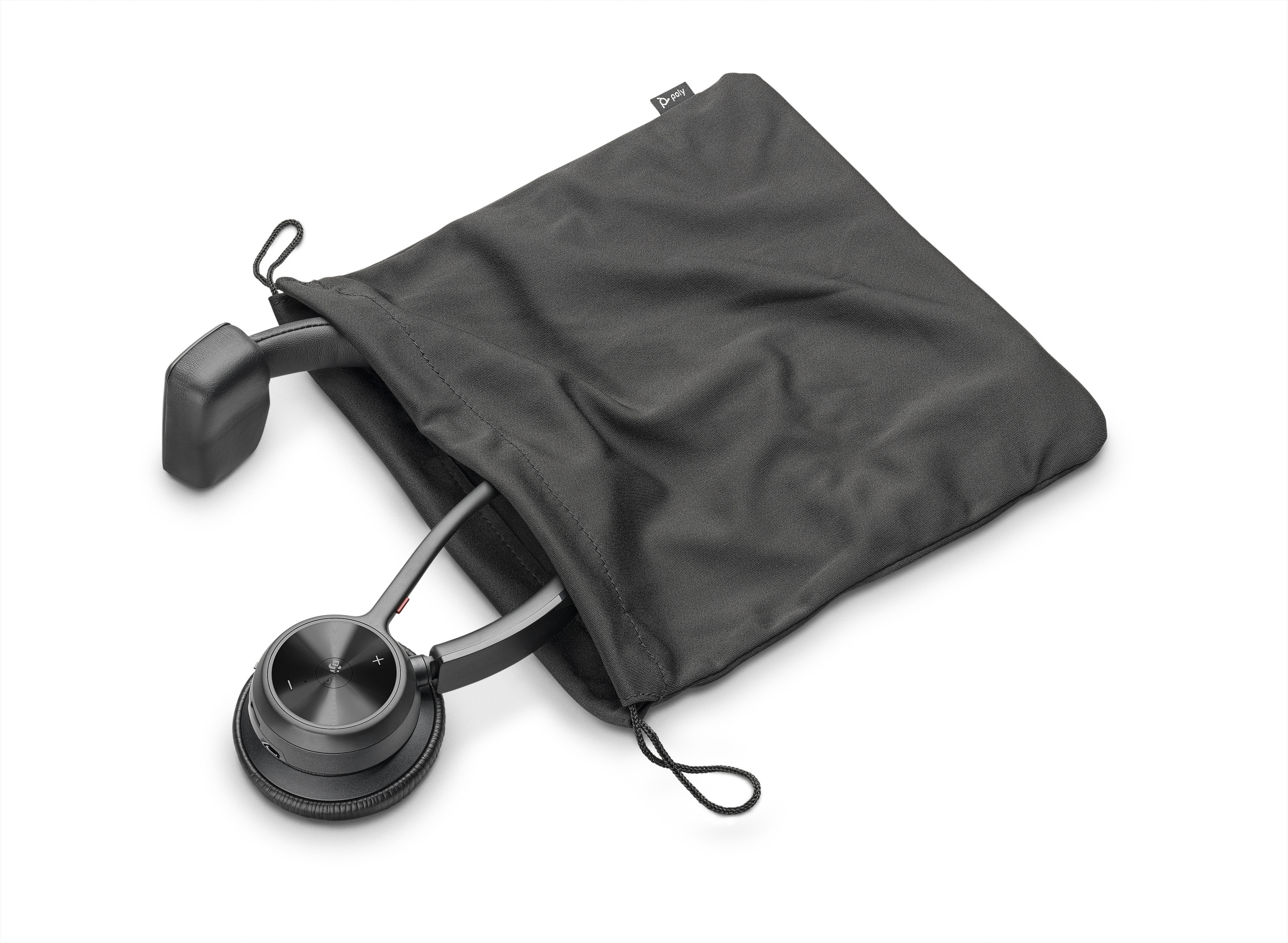Bild von Poly Voyager 4310 UC, Bluetooth Headset