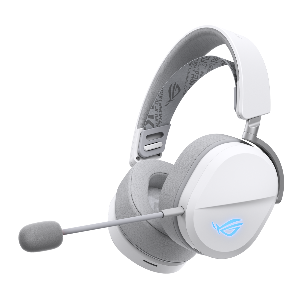 Bild von ASUS ROG Pelta Gaming Headset