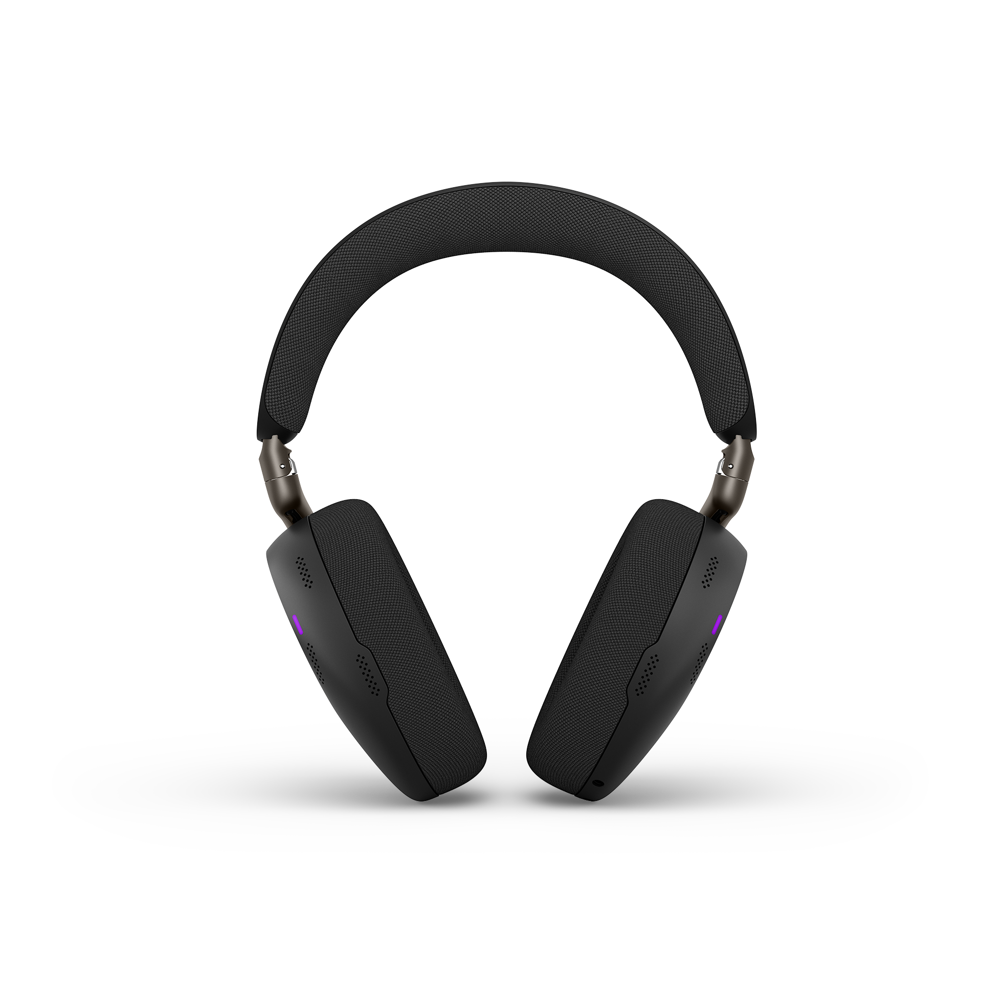 Bild von Jabra Evolve3 85 MS Bluetooth Stereo Headset, Kabellos