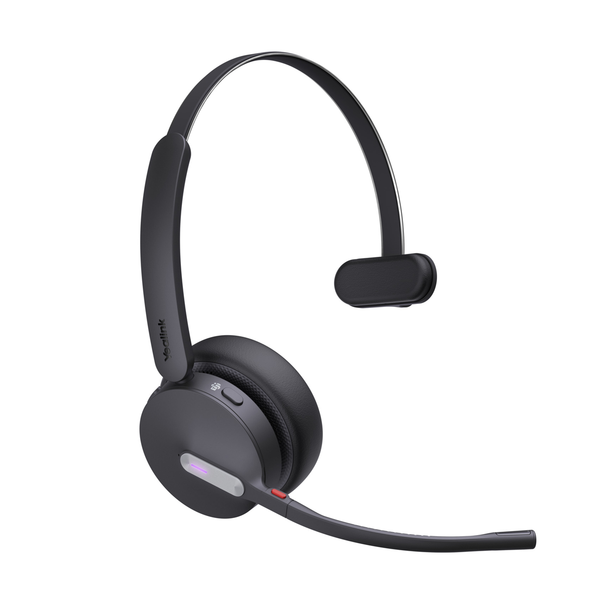 Bild von Yealink Headset WH64 Hybrid Mono UC