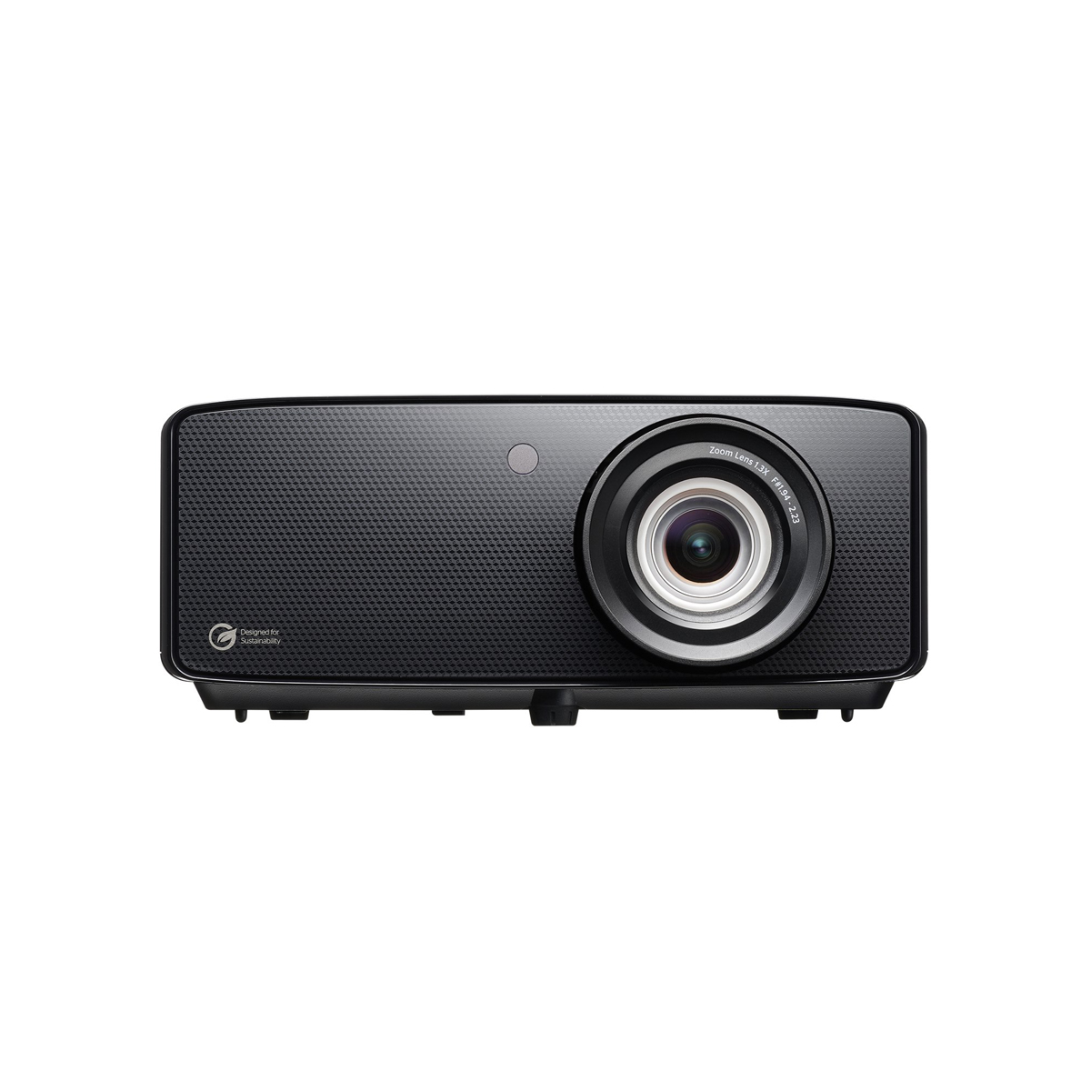 Bild von Optoma UZ38X 4K UHD-Laser Beamer mit 3.800 ANSI Lumen und 120Hz