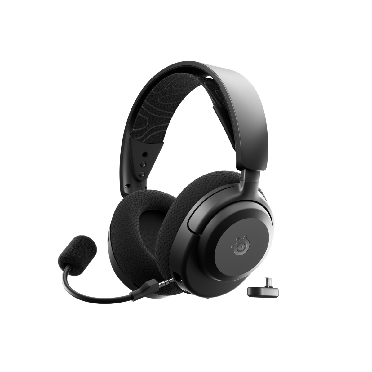Bild von Steelseries Arctis Nova 3X Wireless Gaming Headset