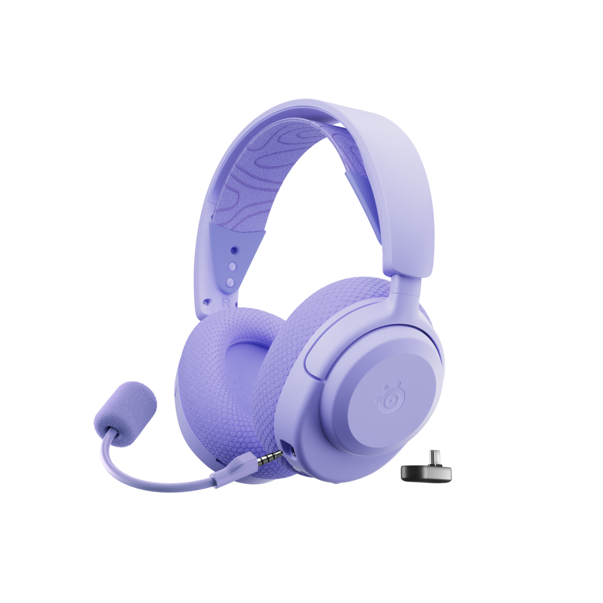 Bild von Steelseries Arctis Nova 3X Wireless Gaming Headset