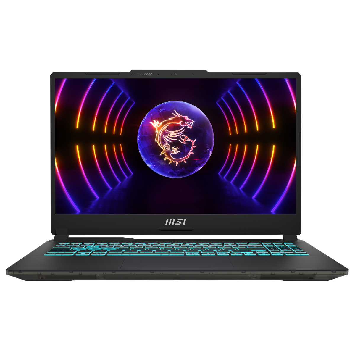 Bild von MSI Cyborg 15 AI A1VFK-033 - 15,6" FHD 144Hz Display, Intel Core Ultra 7 155H, 16GB DDR5 RAM, 1TB GB SSD, NVIDIA RTX™ 4060, Windows 11 Home