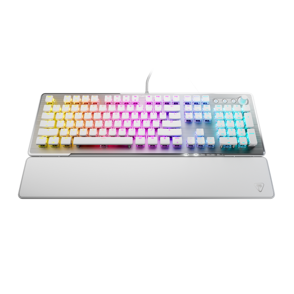 Bild von Turtlebeach Vulcan II Gaming Tastatur