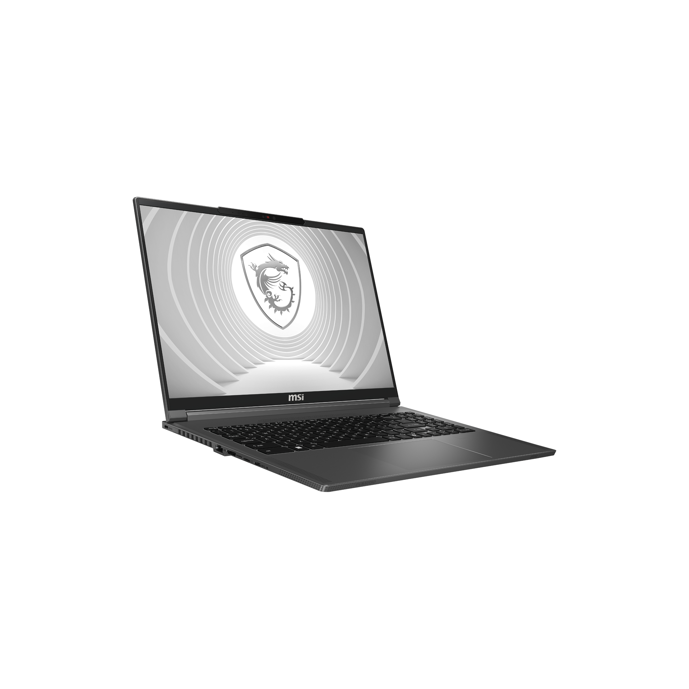 Bild von MSI CreatorPro 16 Al Studio A1VJG-076 - 16