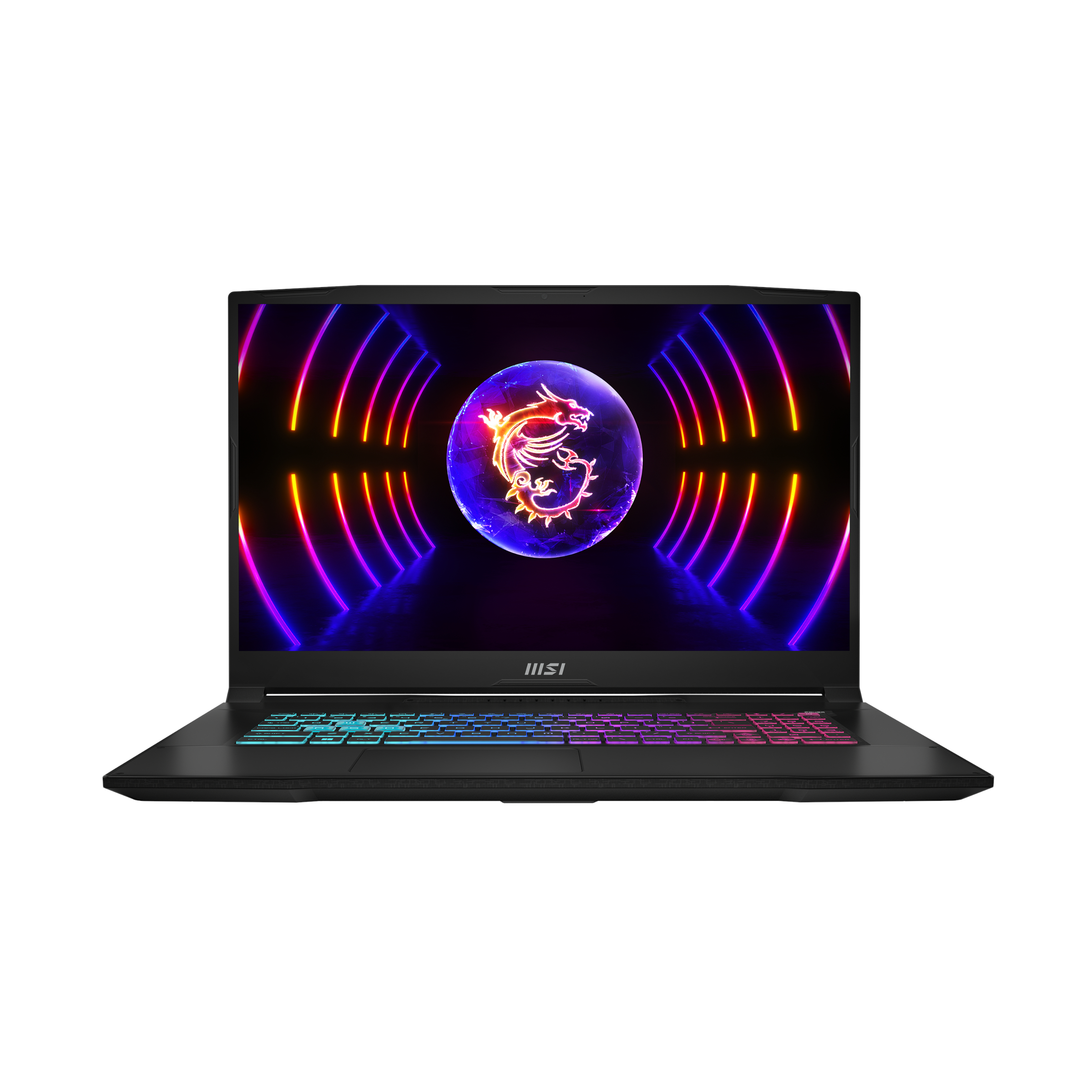Bild von MSI Katana 17 B13VFK-1094 - 17,3" FHD 144Hz Display, Intel Core i7-13620H, 16GB DDR5 RAM, 1TB SSD, NVIDIA GeForce RTX 4060, Windows 11 Home