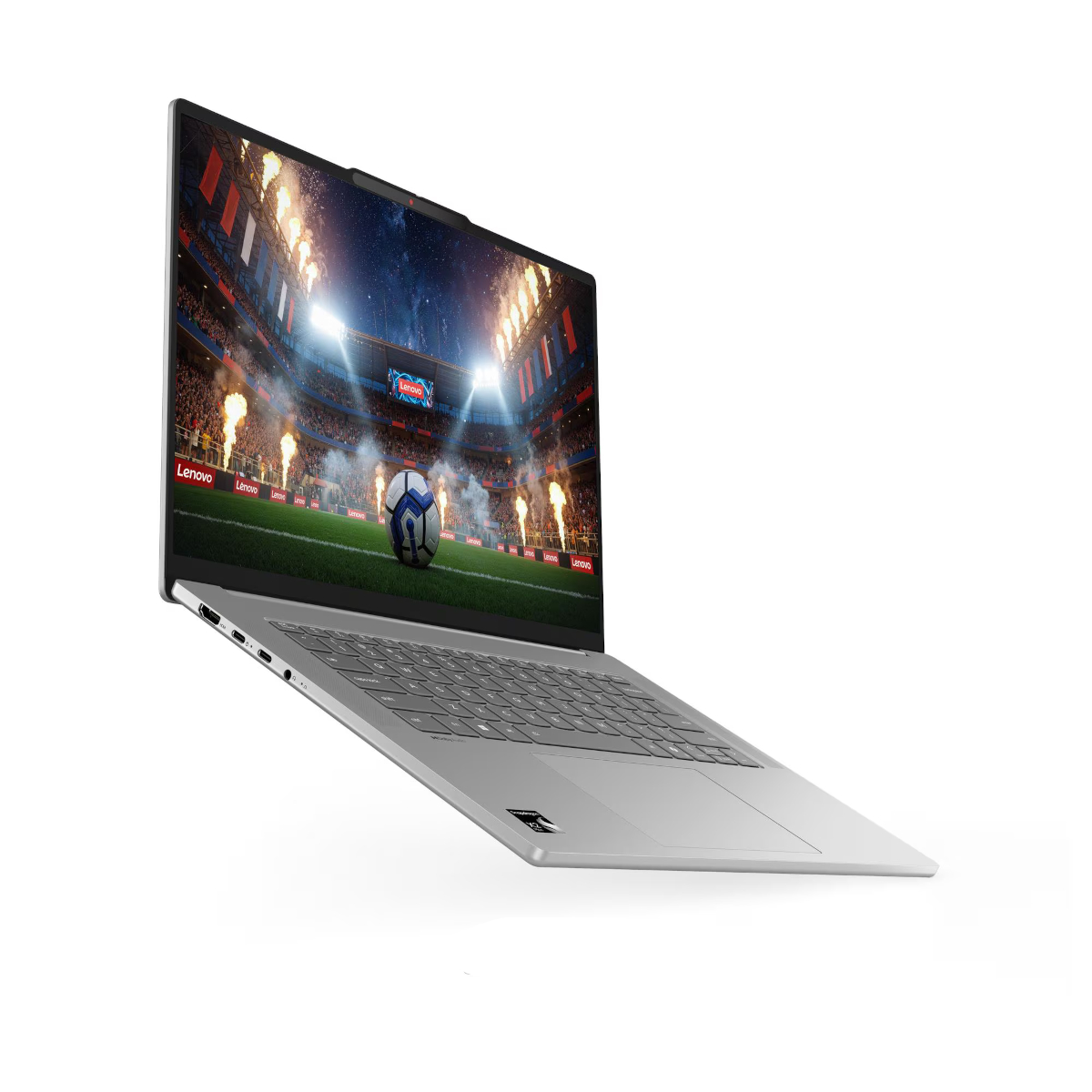Bild von Lenovo IdeaPad 5 Slim 83RL000LGE