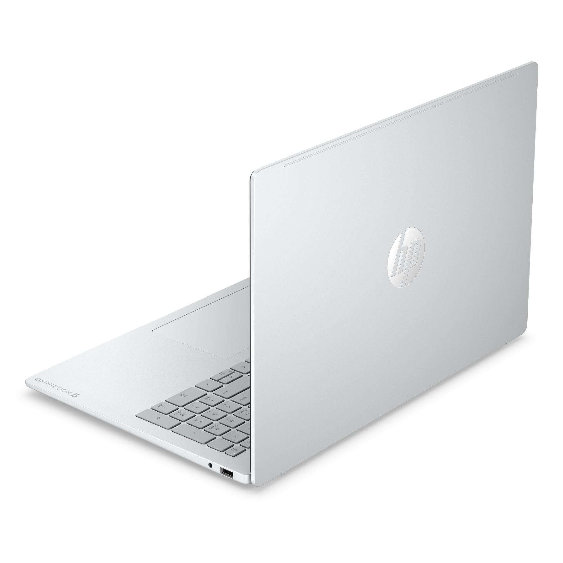 Bild von HP OmniBook 5 16-br0151ng