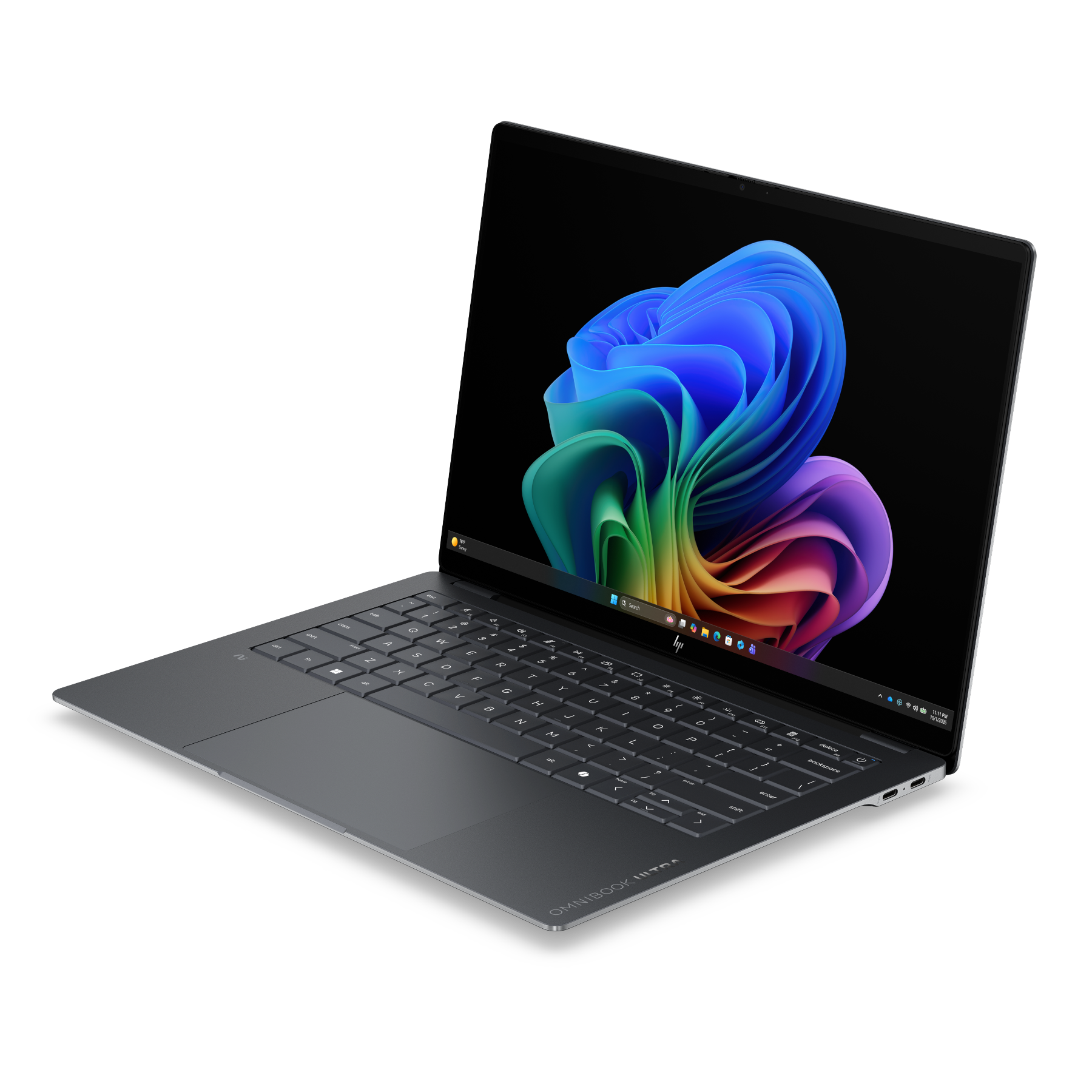 Bild von HP OmniBook Ultra 14-kd0171ng