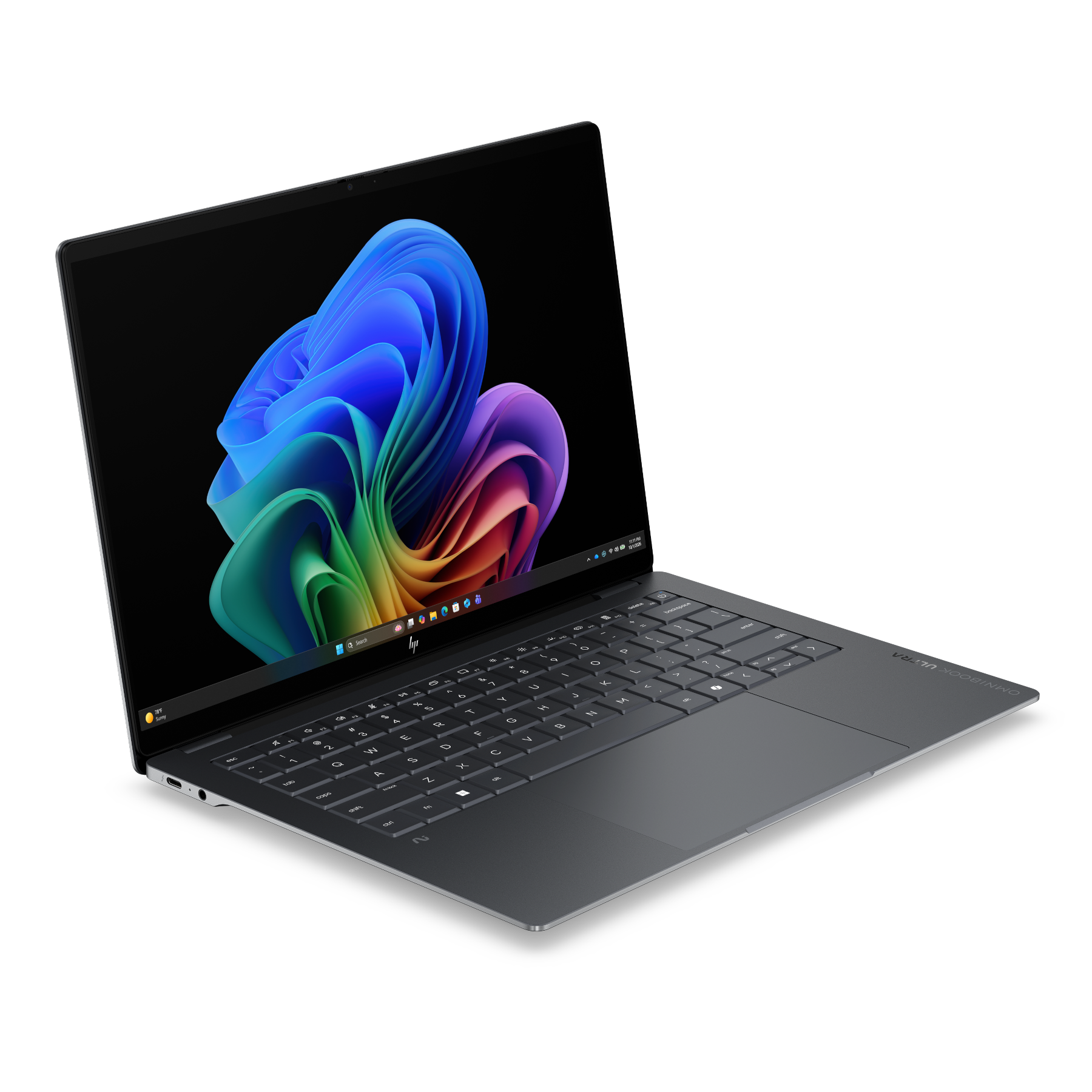 Bild von HP OmniBook Ultra 14-kd0171ng