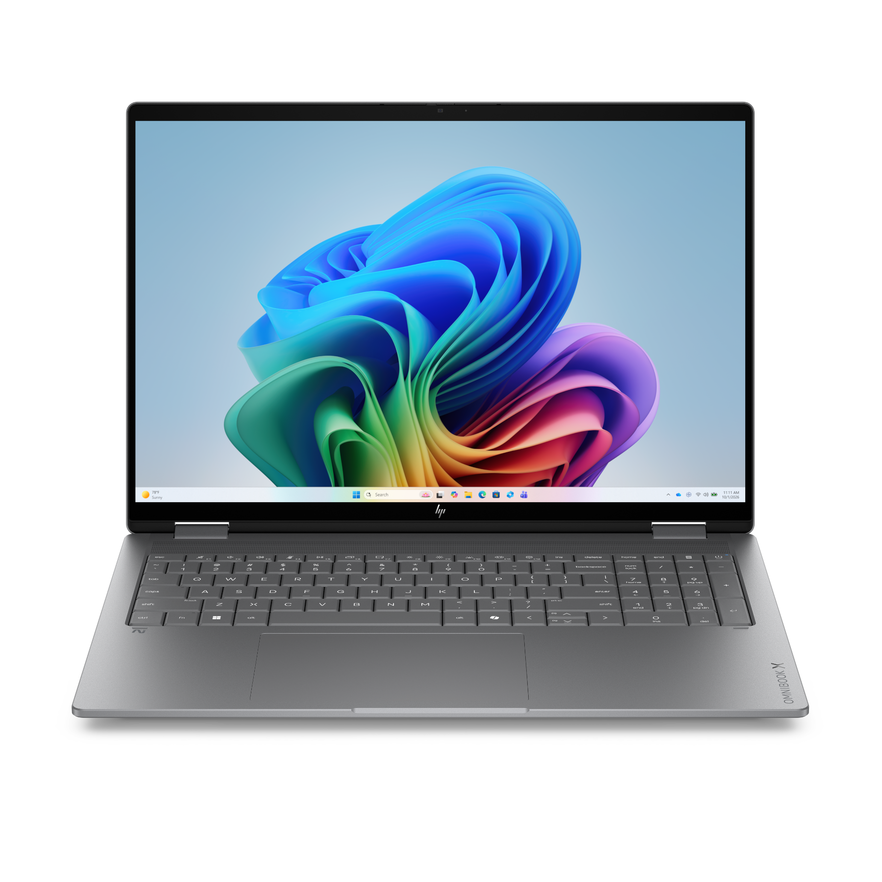Bild von HP OmniBook X Flip 16-cc0160ng