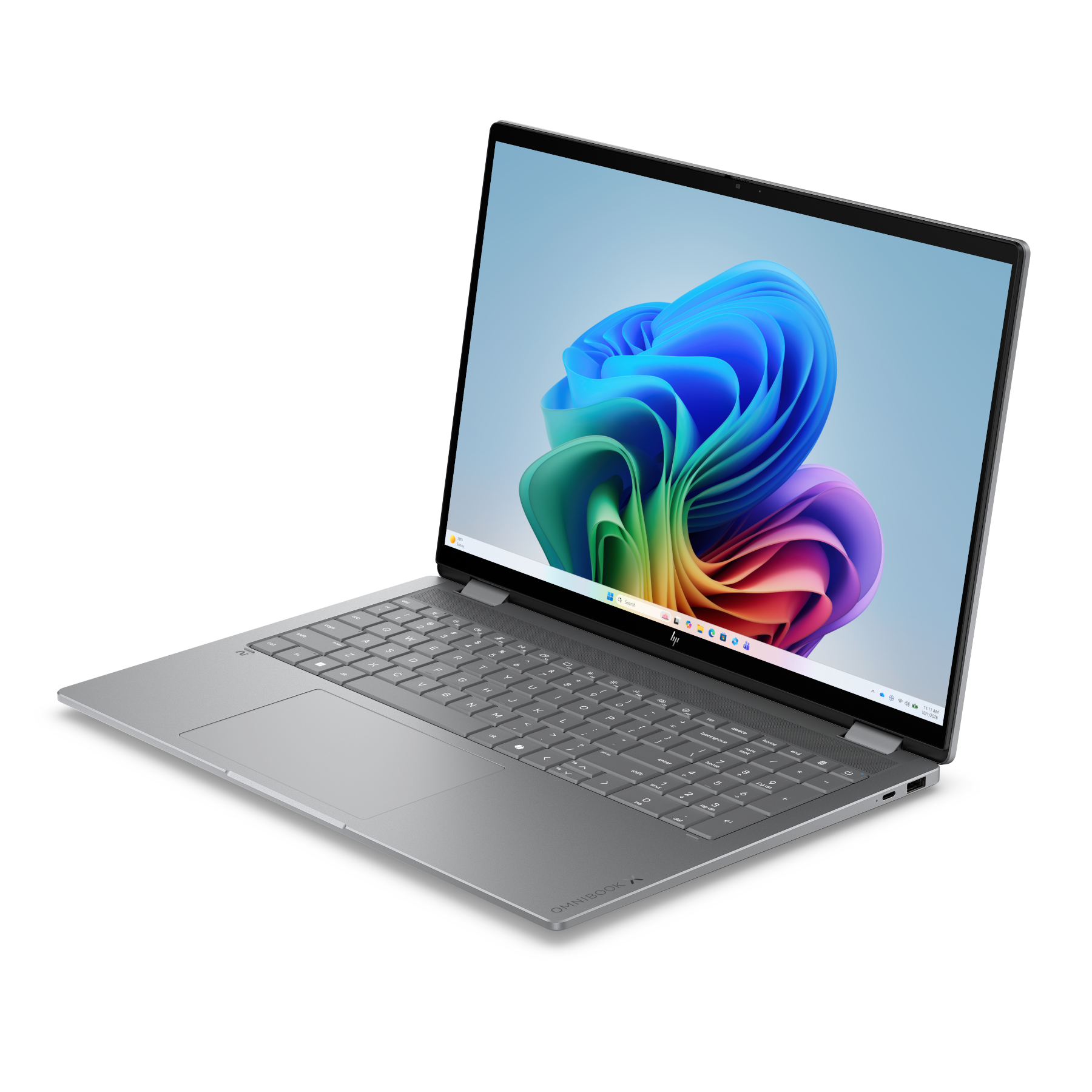 Bild von HP OmniBook X Flip 16-cc0160ng