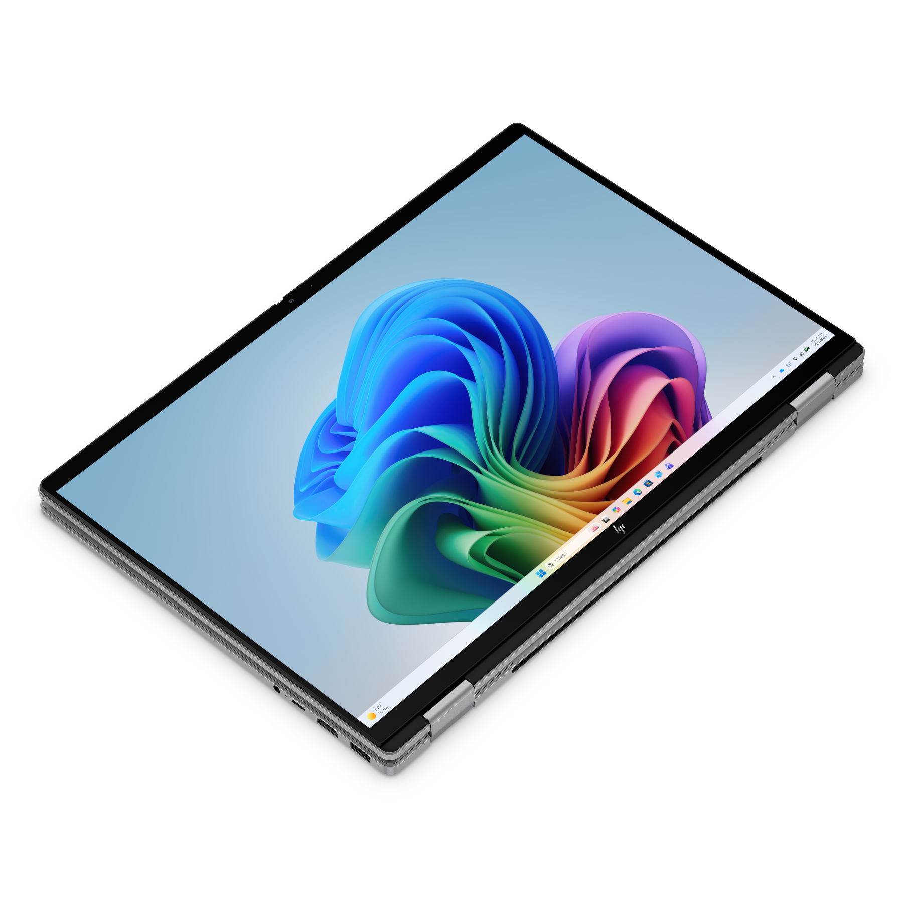 Bild von HP OmniBook X Flip 16-cc0160ng