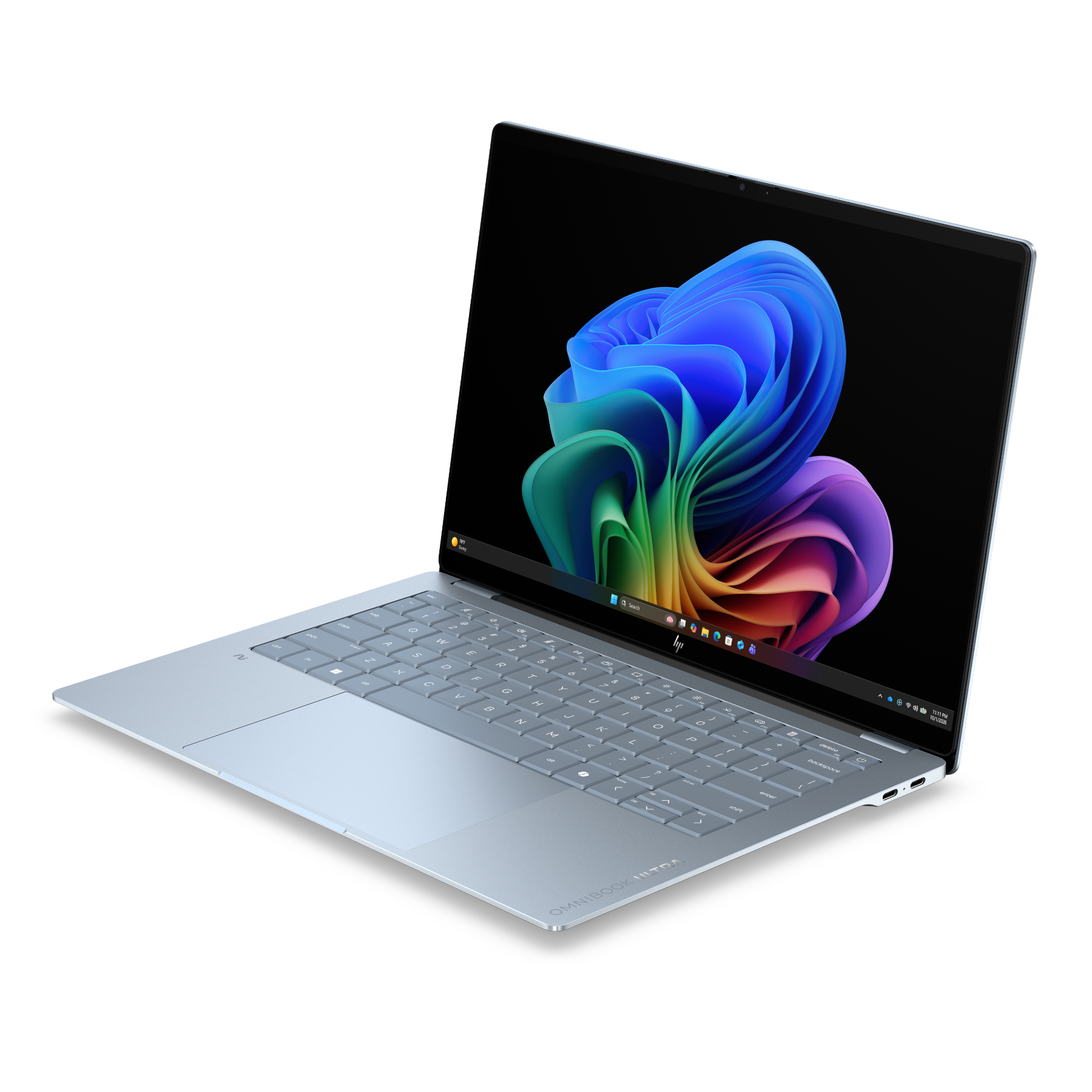 Bild von HP OmniBook Ultra 14-kg0150ng