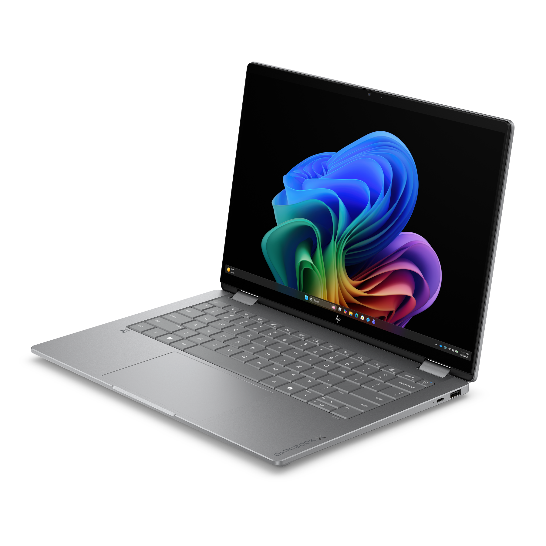 Bild von HP OmniBook X Flip 14-kb0151ng