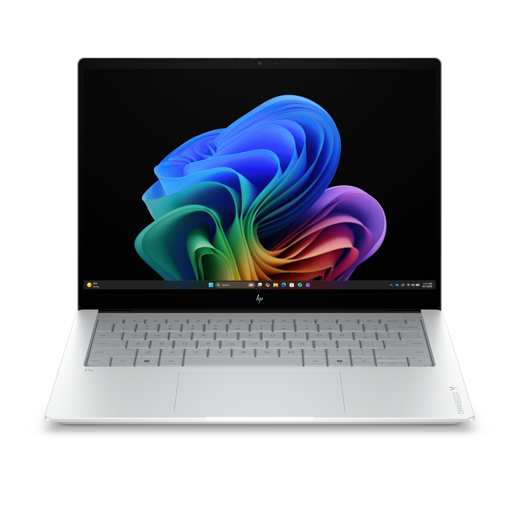 Bild von HP OmniBook X 14-ka0172ng