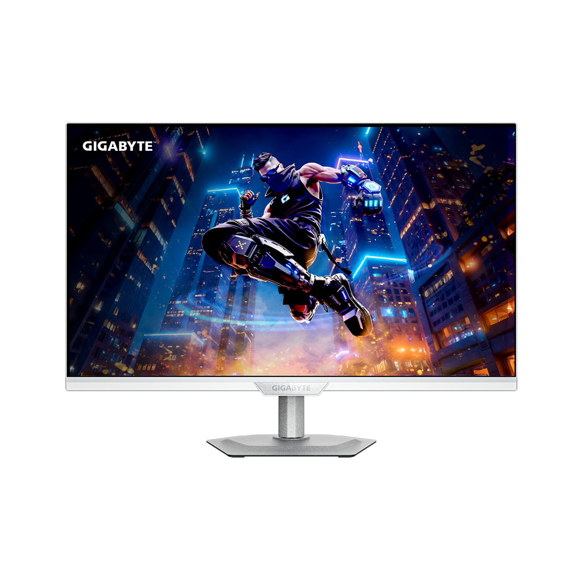 Bild von Gigabyte M27Q2 QD ICE 27 Zoll - Gaming Monitor