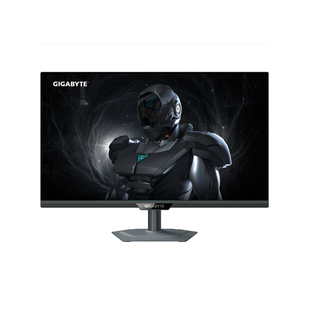Bild von Gigabyte G27UP 27 Zoll - Dual Mode Gaming Monitor