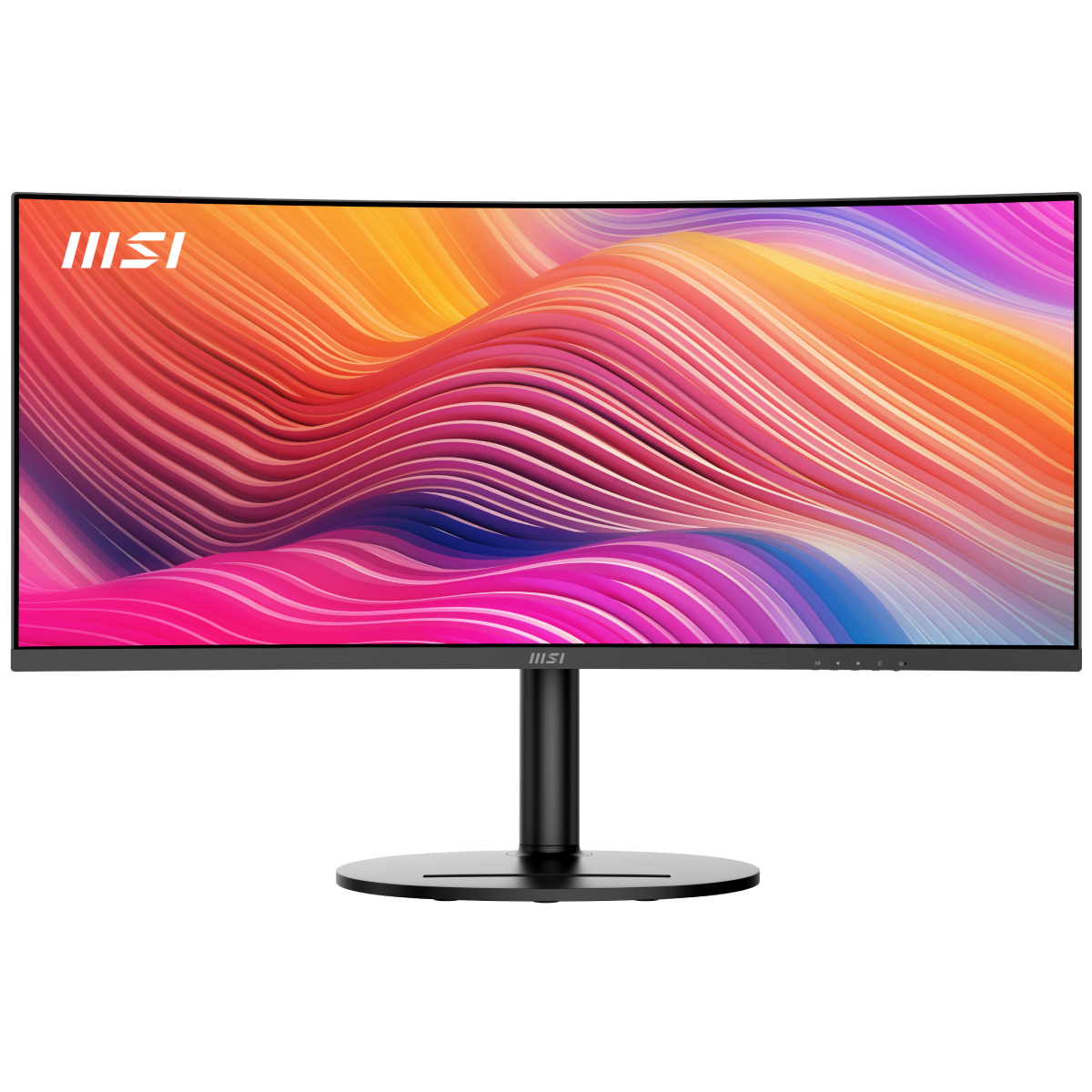 Bild von MSI Modern MD342CQPDE Business Monitor - 120Hz