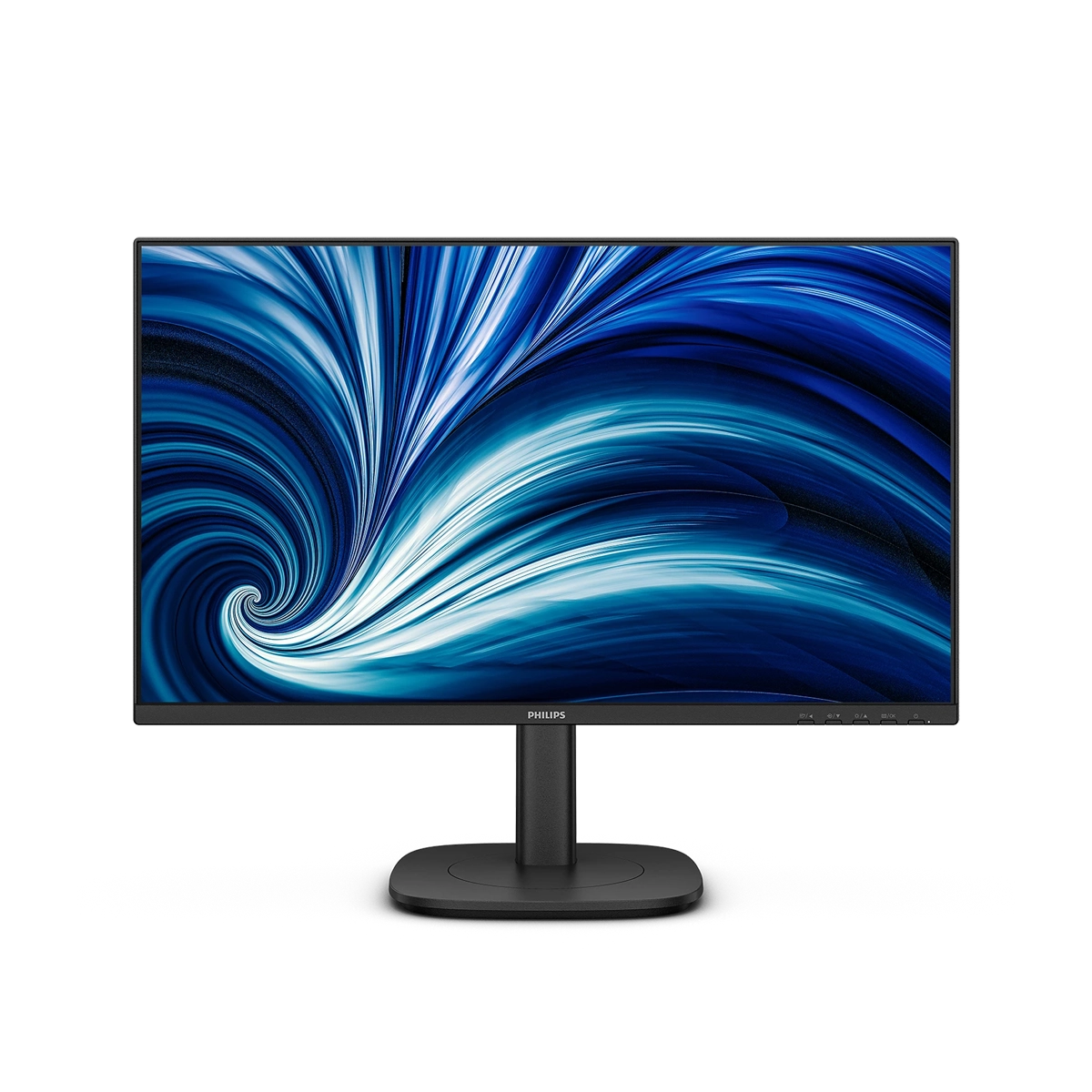 Bild von Philips 24B2U3601 24 Zoll - Office Monitor