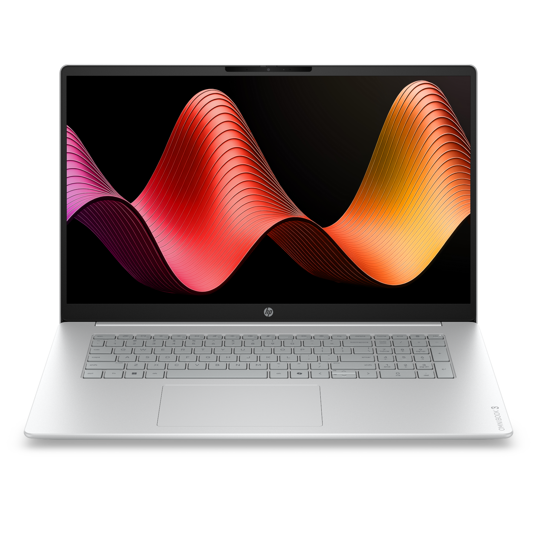 Bild von HP OmniBook 3 17-dp0159ng