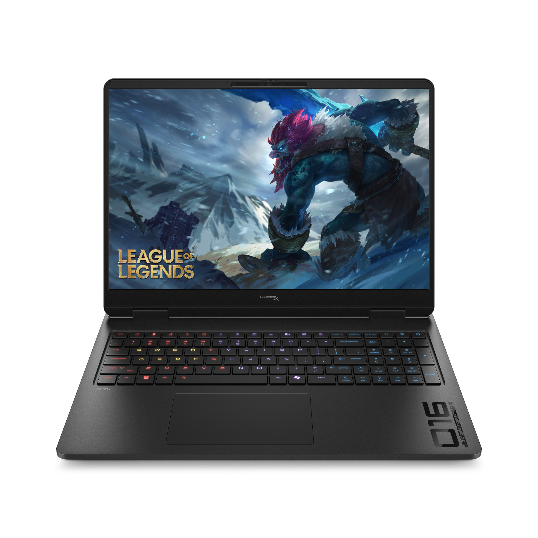 Bild von HP HX OMEN 16-am2173ng