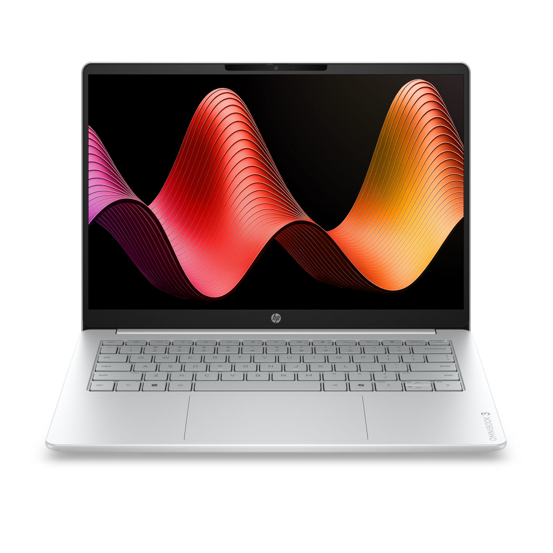 Bild von HP OmniBook 3 14-ht0152ng