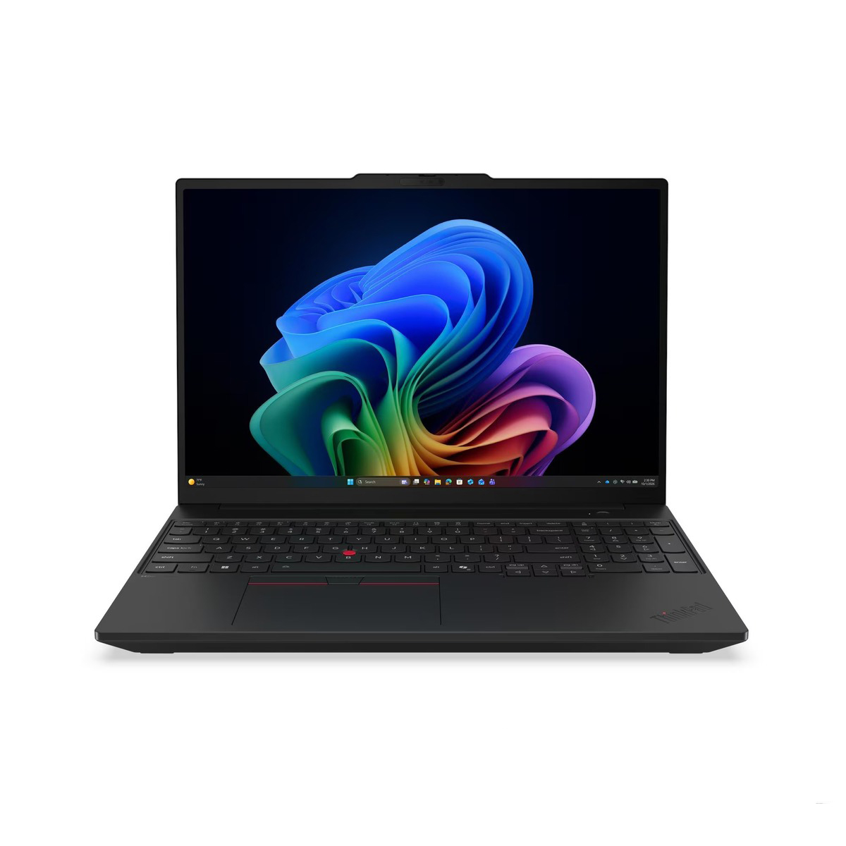 Bild von Lenovo ThinkPad T16 Gen 5 - 21WX002TGE