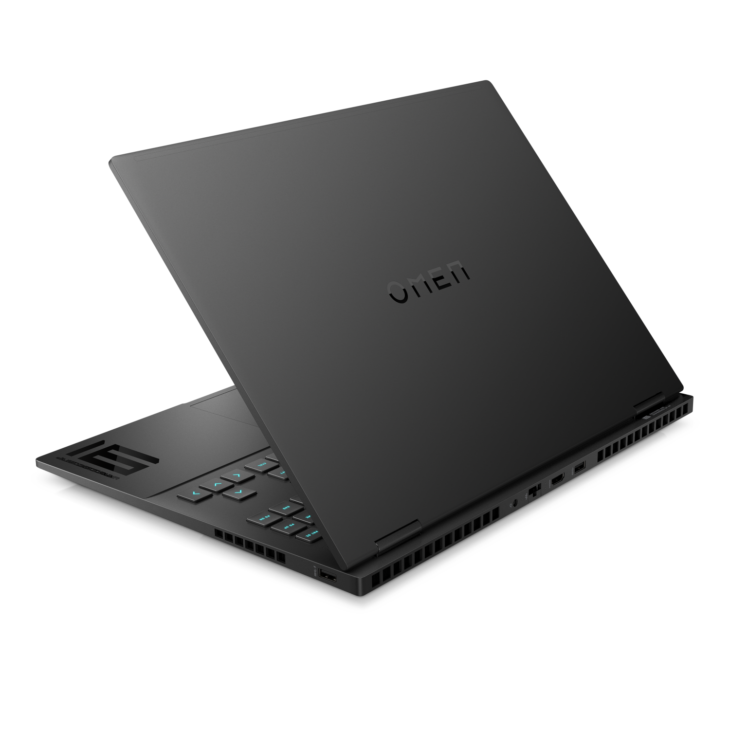 Bild von HP OMEN Transcend 16-u1073ng 16.0